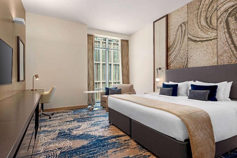 Novotel Dubai Gold District - Oda