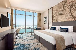 Novotel Dubai Gold District fotoÄŸrafÄ±