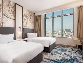 Novotel Dubai Gold District fotoÄŸrafÄ±