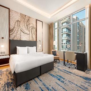 Novotel Dubai Gold District fotoÄŸrafÄ±