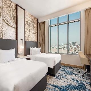 Novotel Dubai Gold District fotoÄŸrafÄ±