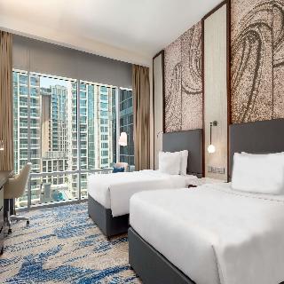Novotel Dubai Gold District fotoÄŸrafÄ±