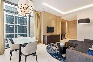 Novotel Dubai Gold District fotoÄŸrafÄ±