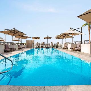 Novotel Dubai Gold District fotoÄŸrafÄ±