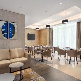 Novotel Dubai Gold District fotoÄŸrafÄ±