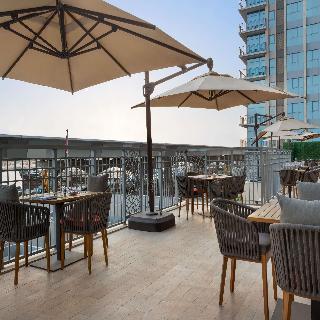 Novotel Dubai Gold District fotoÄŸrafÄ±