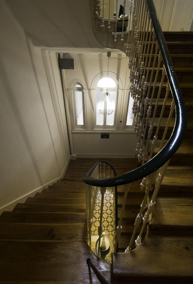 Hygge Lisbon Suites - Estrela - Lobi