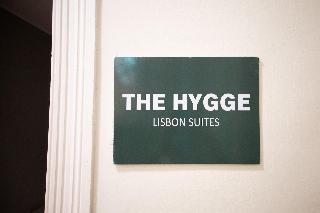Hygge Lisbon Suites - Estrela fotoÄŸrafÄ±