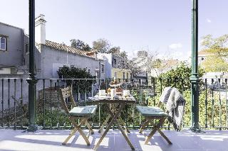 Hygge Lisbon Suites - Estrela fotoÄŸrafÄ±