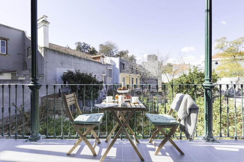 Hygge Lisbon Suites - Estrela - Aktivite