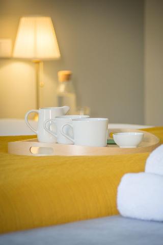 Hygge Lisbon Suites - Estrela otel fotoğrafı