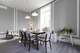 Hygge Lisbon Suites - Estrela fotoÄŸrafÄ±