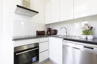 Hygge Lisbon Suites - Estrela fotoÄŸrafÄ±