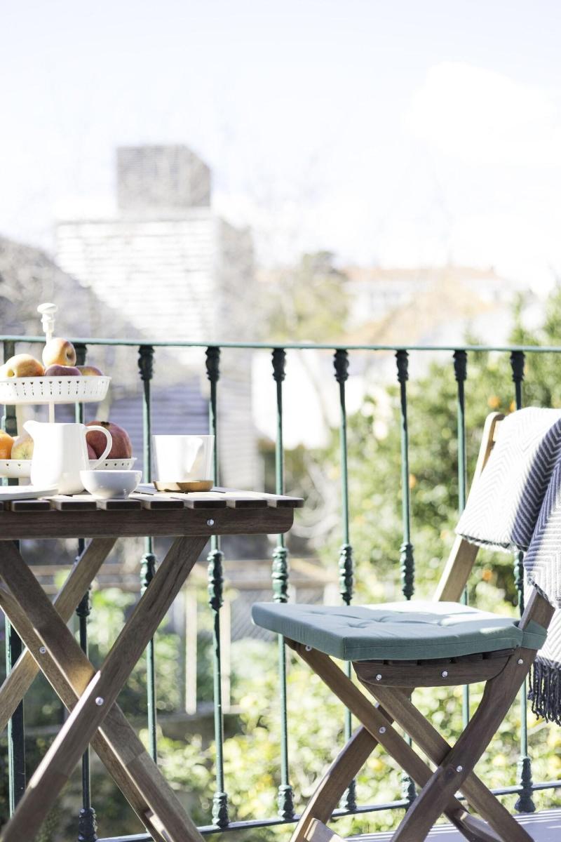 Hygge Lisbon Suites - Estrela - Oda