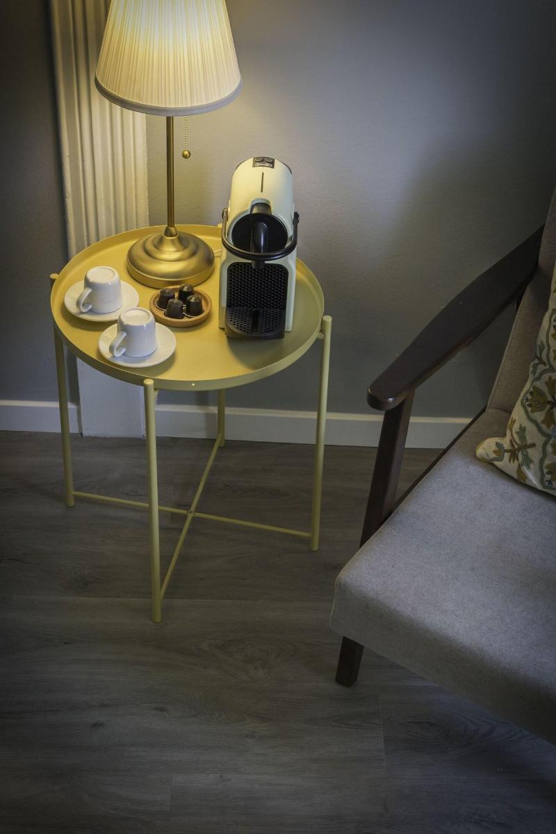 Hygge Lisbon Suites - Estrela - Oda