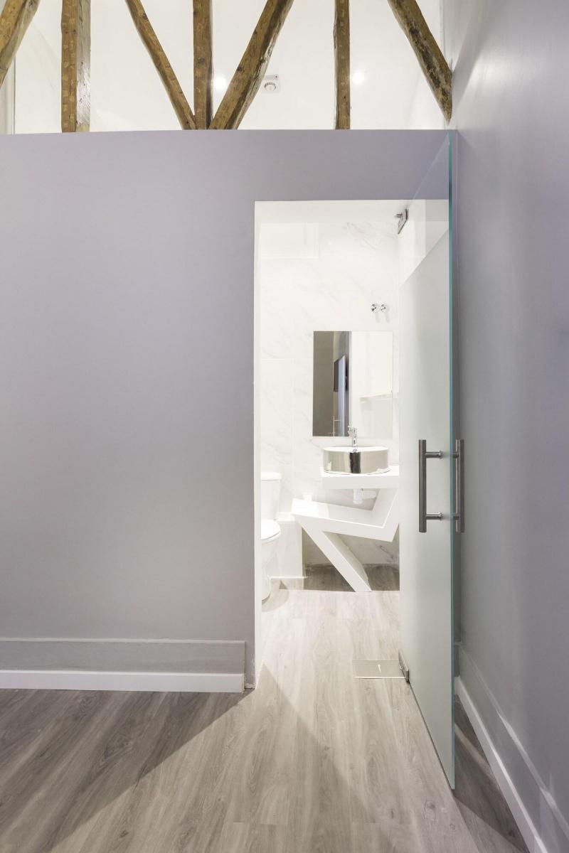 Hygge Lisbon Suites - Estrela - Oda