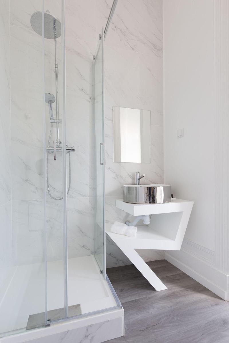 Hygge Lisbon Suites - Estrela - Oda