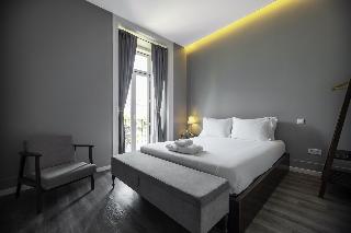 Hygge Lisbon Suites - Estrela fotoÄŸrafÄ±