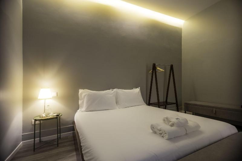 Hygge Lisbon Suites - Estrela - Oda