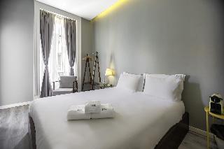 Hygge Lisbon Suites - Estrela fotoÄŸrafÄ±
