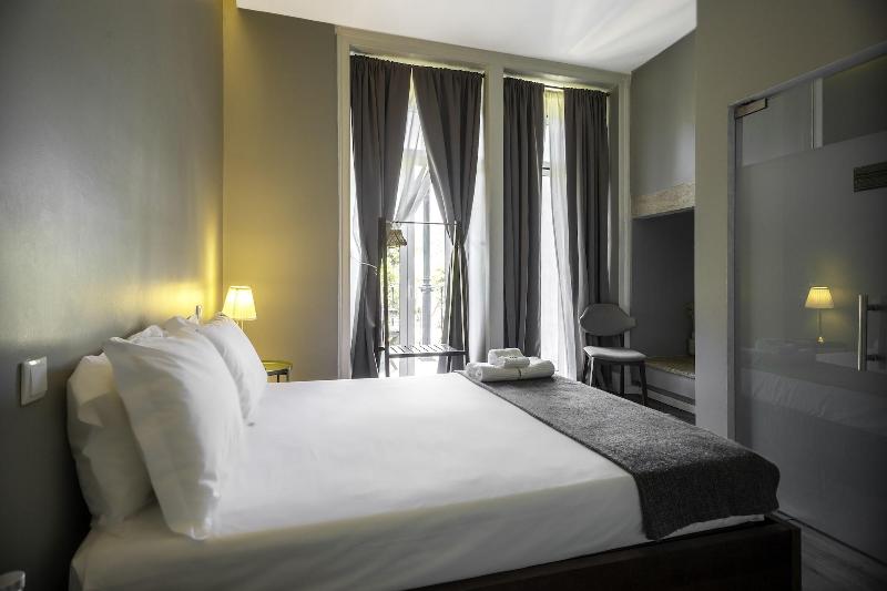 Hygge Lisbon Suites - Estrela - Oda
