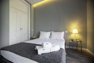 Hygge Lisbon Suites - Estrela fotoÄŸrafÄ±