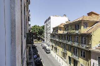 Hygge Lisbon Suites - Estrela fotoÄŸrafÄ±