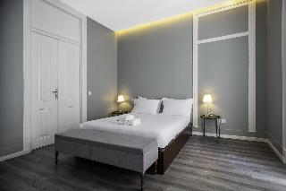 Hygge Lisbon Suites - Estrela fotoÄŸrafÄ±