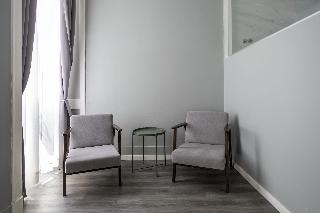 Hygge Lisbon Suites - Estrela fotoÄŸrafÄ±