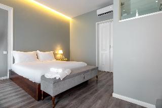 Hygge Lisbon Suites - Estrela fotoÄŸrafÄ±