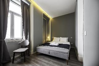 Hygge Lisbon Suites - Estrela fotoÄŸrafÄ±