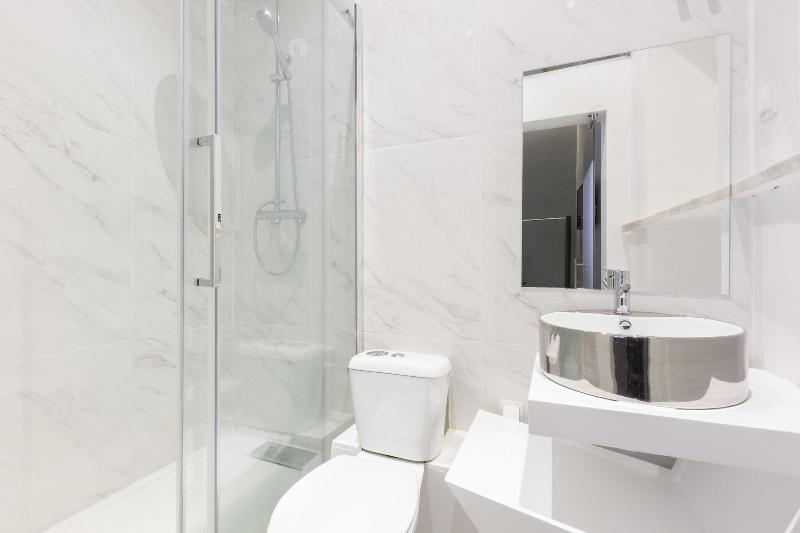 Hygge Lisbon Suites - Estrela - Oda