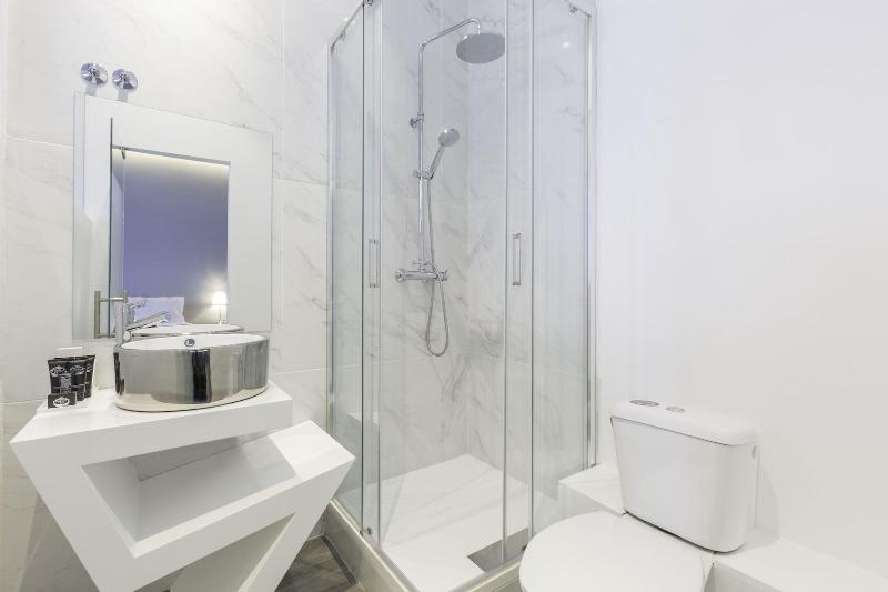 Hygge Lisbon Suites - Estrela - Oda