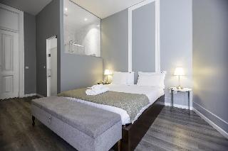 Hygge Lisbon Suites - Estrela fotoÄŸrafÄ±
