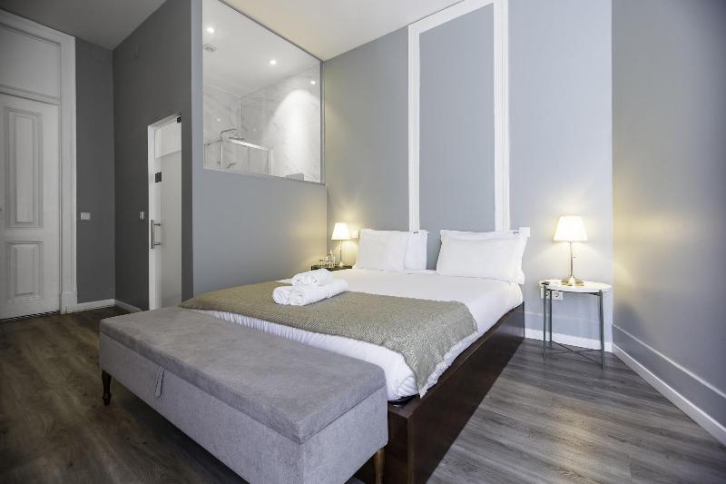 Hygge Lisbon Suites - Estrela - Oda