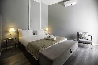 Hygge Lisbon Suites - Estrela fotoÄŸrafÄ±
