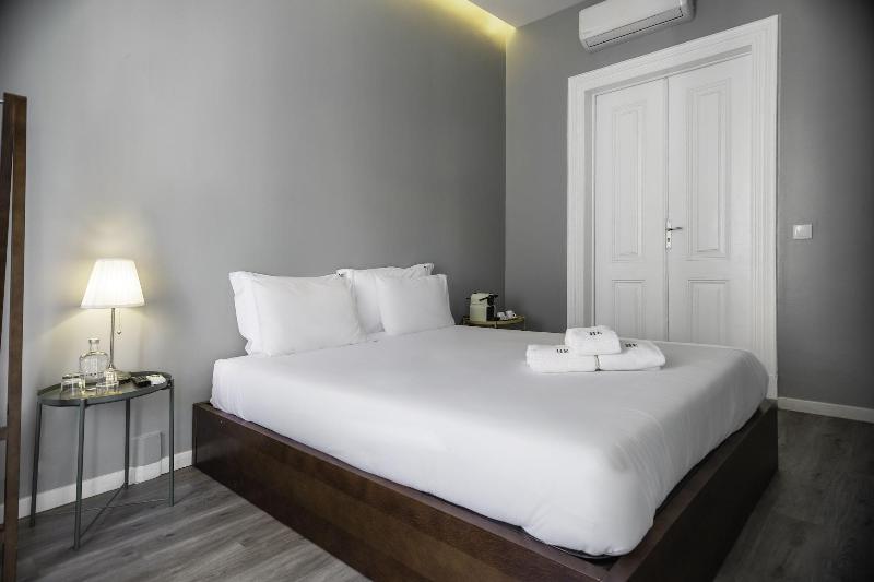 Hygge Lisbon Suites - Estrela - Oda