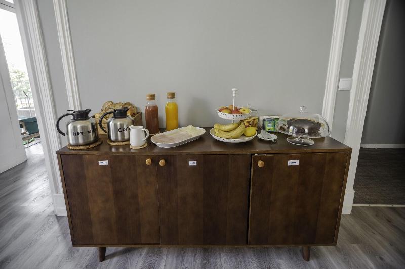 Hygge Lisbon Suites - Estrela - Oda