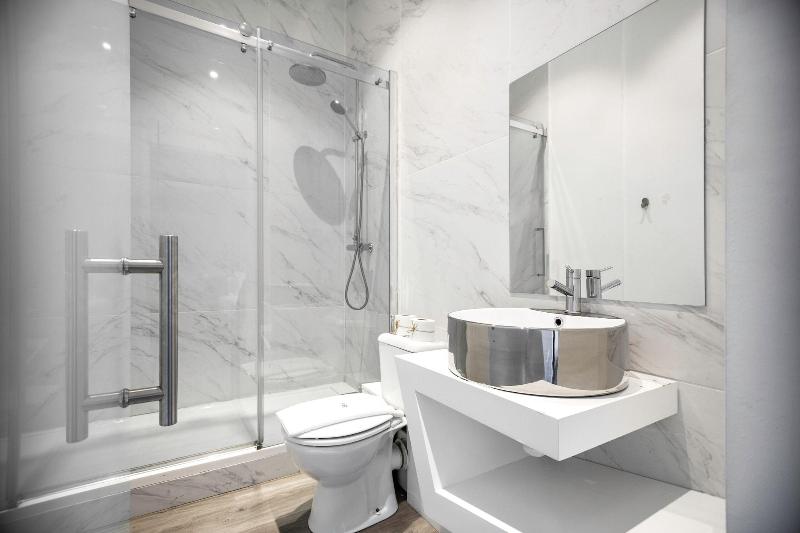 Hygge Lisbon Suites - Estrela - Oda