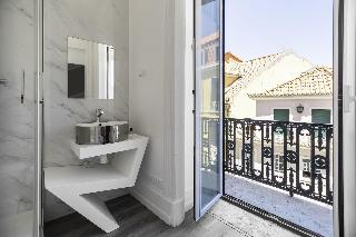 Hygge Lisbon Suites - Estrela fotoÄŸrafÄ±