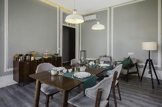 Hygge Lisbon Suites - Estrela fotoÄŸrafÄ±
