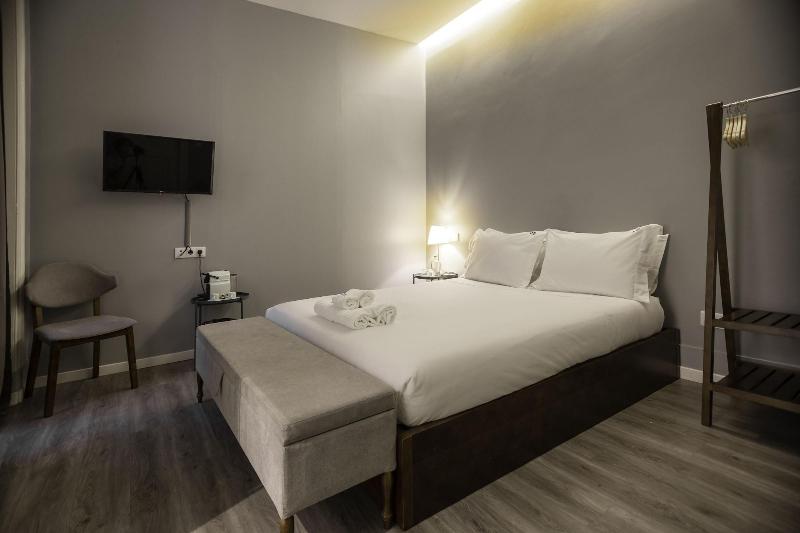 Hygge Lisbon Suites - Estrela - Oda