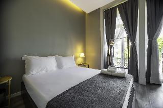 Hygge Lisbon Suites - Estrela fotoÄŸrafÄ±