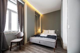 Hygge Lisbon Suites - Estrela fotoÄŸrafÄ±