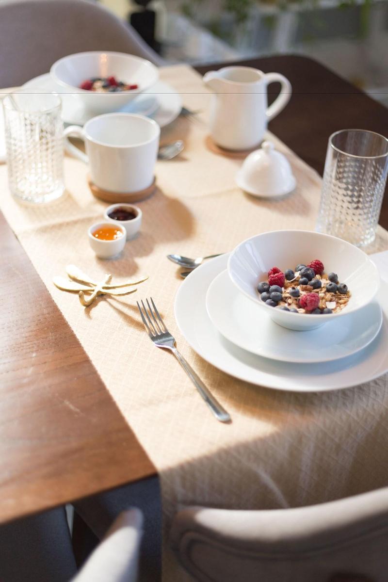 Hygge Lisbon Suites - Estrela - Restoran
