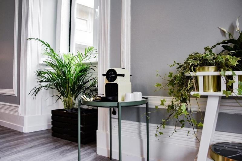 Hygge Lisbon Suites - Estrela - Restoran