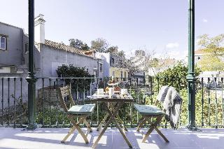 Hygge Lisbon Suites - Estrela fotoÄŸrafÄ±