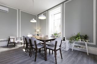 Hygge Lisbon Suites - Estrela fotoÄŸrafÄ±