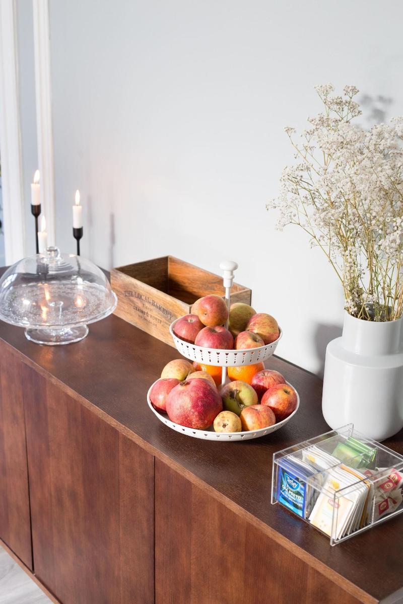 Hygge Lisbon Suites - Estrela - Restoran