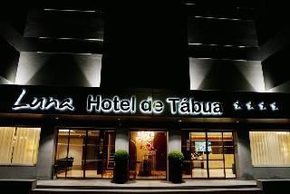 Luna Hotel de Tábua otel fotoğrafı